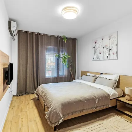 Oasis Appartement Eforie Nord