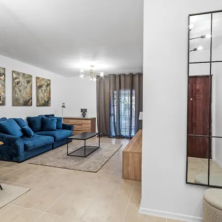 Oasis Appartement Eforie Nord