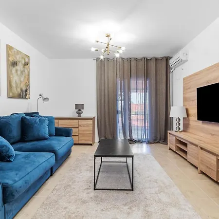 Oasis Appartement *