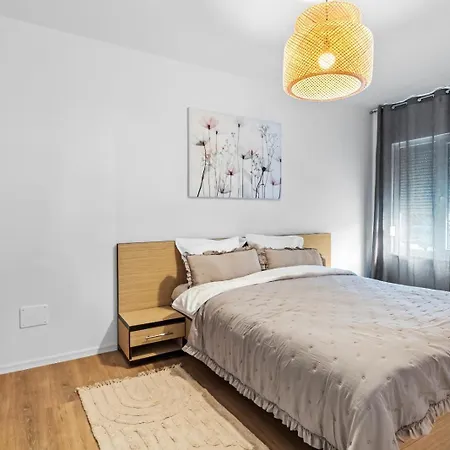 Appartement Oasis