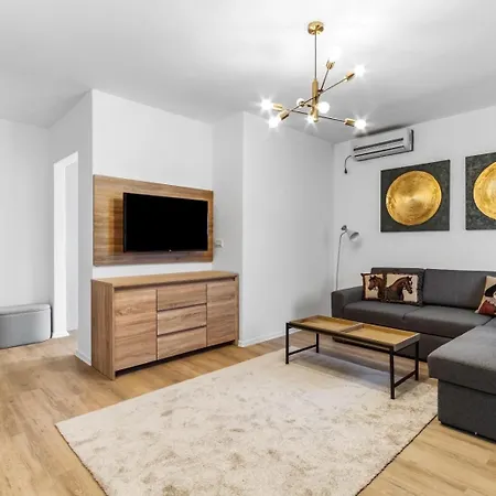 Oasis Appartement
