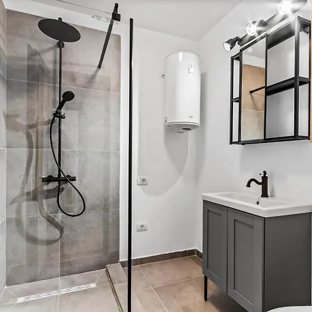 Appartement Oasis *
