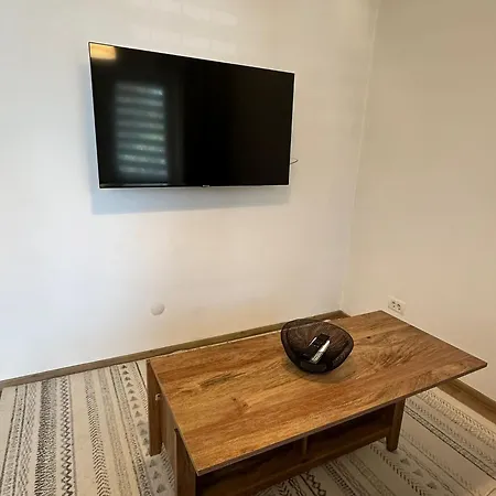 Apartment Oasis Eforie Nord