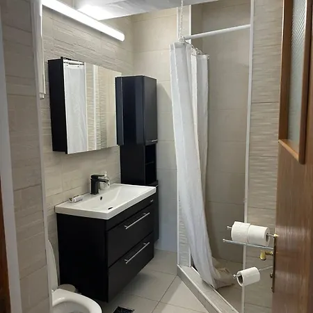 Apartment Oasis Eforie Nord